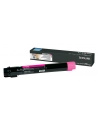 LEXMARK 22Z0010 Toner Lexmark magenta 22000 str. XS955 - nr 2