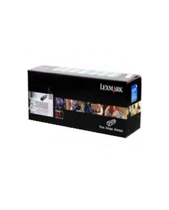 LEXMARK 24B6213 Toner Lexmark black zwrotny 10 000 str. XM1140 nr 2