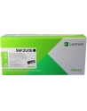 LEXMARK 56F2U0E Toner Lexmark black 25 000 str. korporacyjny MS521 / MS621dn / MS622 - nr 4