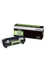 LEXMARK 56F2U0E Toner Lexmark black 25 000 str. korporacyjny MS521 / MS621dn / MS622 - nr 7