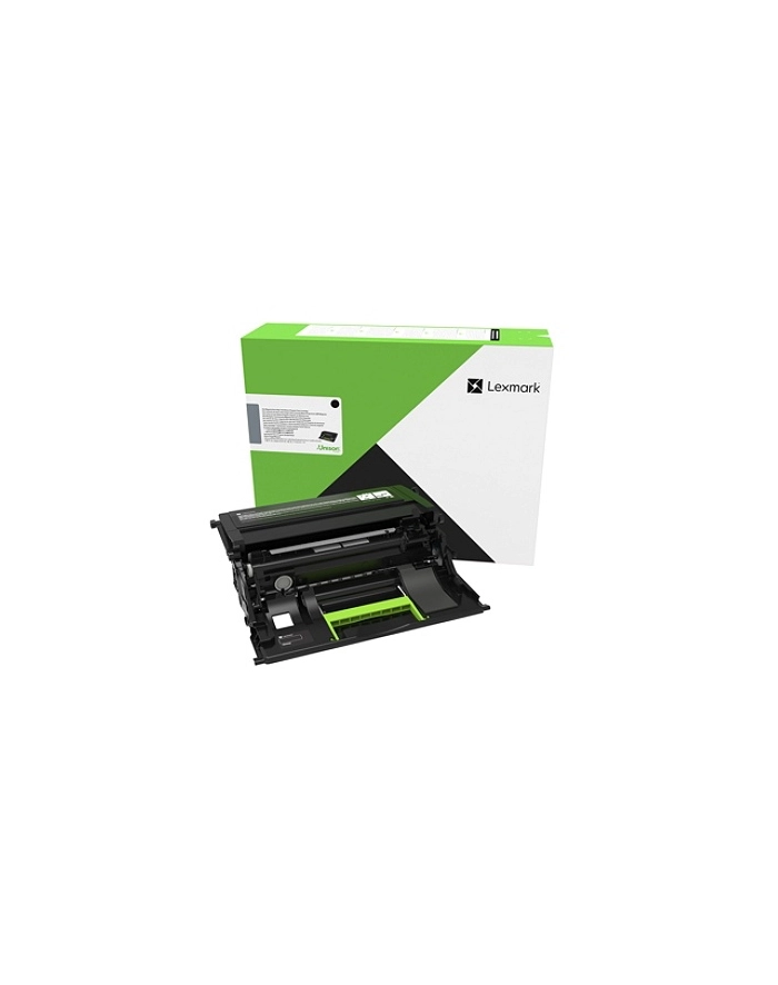 LEXMARK 58D0Z0E Bęben Lexmark 150 000 str korporacyjny MS725dvn / MS821dn główny