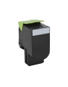 LEXMARK 70C2HKE Toner Lexmark 702HKE black korporacyjny 4000 str - nr 1