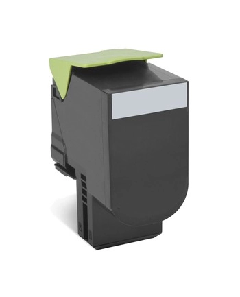 LEXMARK 70C2HKE Toner Lexmark 702HKE black korporacyjny 4000 str nr 2