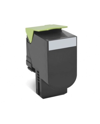 LEXMARK 70C2HKE Toner Lexmark 702HKE black korporacyjny 4000 str nr 1