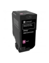 LEXMARK 74C2SME Toner Lexmark magenta 7 000 str. korporacyjny CS720, CS725, CX725 - nr 6