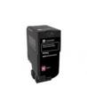 LEXMARK 74C2SME Toner Lexmark magenta 7 000 str. korporacyjny CS720, CS725, CX725 - nr 8
