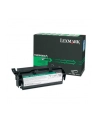 LEXMARK T650H80G Toner Lexmark black rekondycjonowany 2500 str. T650dn / T650dtn / T650n / - nr 13