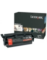 LEXMARK T650H80G Toner Lexmark black rekondycjonowany 2500 str. T650dn / T650dtn / T650n / - nr 14