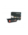 LEXMARK T650H80G Toner Lexmark black rekondycjonowany 2500 str. T650dn / T650dtn / T650n / - nr 15
