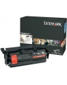 LEXMARK T650H80G Toner Lexmark black rekondycjonowany 2500 str. T650dn / T650dtn / T650n / - nr 17