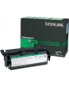 LEXMARK T650H80G Toner Lexmark black rekondycjonowany 2500 str. T650dn / T650dtn / T650n / - nr 19