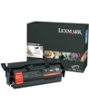 LEXMARK T650H80G Toner Lexmark black rekondycjonowany 2500 str. T650dn / T650dtn / T650n / - nr 20