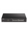 D-LINK Easy Smart 16 ports Gigabit Switch - nr 11
