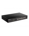 D-LINK Easy Smart 16 ports Gigabit Switch - nr 13