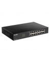 D-LINK Easy Smart 16 ports Gigabit Switch - nr 15