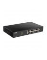 D-LINK Easy Smart 16 ports Gigabit Switch - nr 17