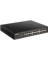 D-LINK Easy Smart 24 ports Gigabit Switch - nr 11