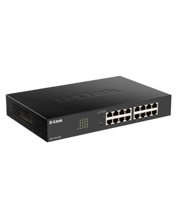 D-LINK Easy Smart 24 ports Gigabit Switch