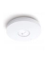 TP-LINK AX3600 Wireless Dual Band Multi-Gigabit Ceiling Mount Access Point - nr 16