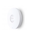 TP-LINK AX3600 Wireless Dual Band Multi-Gigabit Ceiling Mount Access Point - nr 18