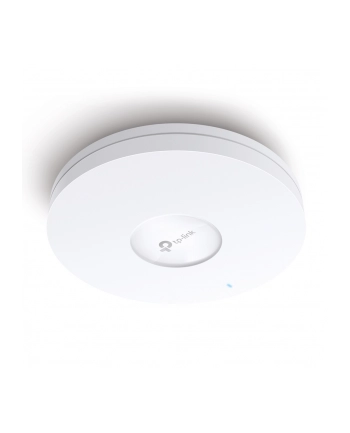 TP-LINK AX3600 Wireless Dual Band Multi-Gigabit Ceiling Mount Access Point