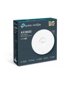 TP-LINK AX3600 Wireless Dual Band Multi-Gigabit Ceiling Mount Access Point - nr 5