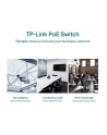 TP-LINK 28-Port Gigabit Easy Smart Switch with 24-Port PoE+ - nr 20