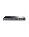 TP-LINK 28-Port Gigabit Easy Smart Switch with 24-Port PoE+ - nr 23