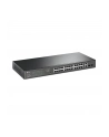 TP-LINK 28-Port Gigabit Easy Smart Switch with 24-Port PoE+ - nr 27