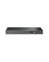 TP-LINK 28-Port Gigabit Easy Smart Switch with 24-Port PoE+ - nr 28