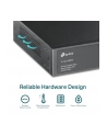 TP-LINK 28-Port Gigabit Easy Smart Switch with 24-Port PoE+ - nr 32