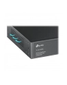 TP-LINK 28-Port Gigabit Easy Smart Switch with 24-Port PoE+ - nr 34
