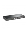 TP-LINK 28-Port Gigabit Easy Smart Switch with 24-Port PoE+ - nr 36