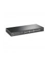 TP-LINK 28-Port Gigabit Easy Smart Switch with 24-Port PoE+ - nr 38