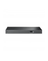 TP-LINK 28-Port Gigabit Easy Smart Switch with 24-Port PoE+ - nr 3