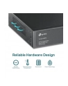 TP-LINK 28-Port Gigabit Easy Smart Switch with 24-Port PoE+ - nr 43