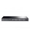 TP-LINK 28-Port Gigabit Easy Smart Switch with 24-Port PoE+ - nr 4