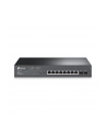 TP-LINK JetStream 10-Port Gigabit Smart Switch with 8-Port PoE+ - nr 4