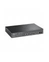 TP-LINK JetStream 10-Port Gigabit Smart Switch with 8-Port PoE+ - nr 5