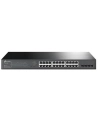 TP-LINK JetStream 28-Port Gigabit Smart Switch with 24-Port PoE+ - nr 11