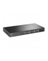 TP-LINK JetStream 28-Port Gigabit Smart Switch with 24-Port PoE+ - nr 5