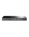 TP-LINK JetStream 28-Port Gigabit Smart Switch with 24-Port PoE+ - nr 9