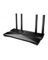 TP-LINK AX1500 Wi-Fi 6 Router Broadcom 1.5GHz Tri-Core CPU 1201Mbps at 5GHz+300Mbps at 2.4GHz 5 Gigabit Ports - nr 10