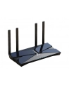 TP-LINK AX1500 Wi-Fi 6 Router Broadcom 1.5GHz Tri-Core CPU 1201Mbps at 5GHz+300Mbps at 2.4GHz 5 Gigabit Ports - nr 12