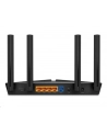 TP-LINK AX1500 Wi-Fi 6 Router Broadcom 1.5GHz Tri-Core CPU 1201Mbps at 5GHz+300Mbps at 2.4GHz 5 Gigabit Ports - nr 17