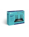 TP-LINK AX1500 Wi-Fi 6 Router Broadcom 1.5GHz Tri-Core CPU 1201Mbps at 5GHz+300Mbps at 2.4GHz 5 Gigabit Ports - nr 23