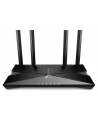 TP-LINK AX1500 Wi-Fi 6 Router Broadcom 1.5GHz Tri-Core CPU 1201Mbps at 5GHz+300Mbps at 2.4GHz 5 Gigabit Ports - nr 26