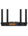 TP-LINK AX1500 Wi-Fi 6 Router Broadcom 1.5GHz Tri-Core CPU 1201Mbps at 5GHz+300Mbps at 2.4GHz 5 Gigabit Ports - nr 28