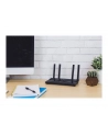 TP-LINK AX1500 Wi-Fi 6 Router Broadcom 1.5GHz Tri-Core CPU 1201Mbps at 5GHz+300Mbps at 2.4GHz 5 Gigabit Ports - nr 5