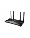 TP-LINK AX1500 Wi-Fi 6 Router Broadcom 1.5GHz Tri-Core CPU 1201Mbps at 5GHz+300Mbps at 2.4GHz 5 Gigabit Ports - nr 7